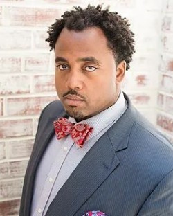 Richard Gordon Hayes