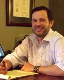 Robert Eugene Ianuario