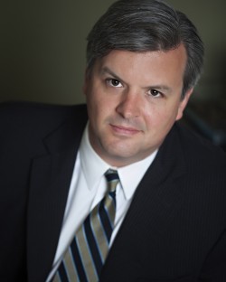 J. Michael DeTreville