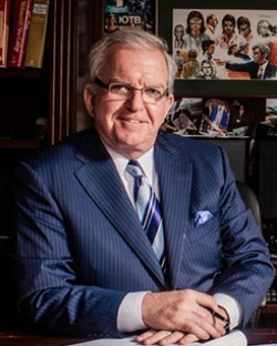 Andrew John Savage III