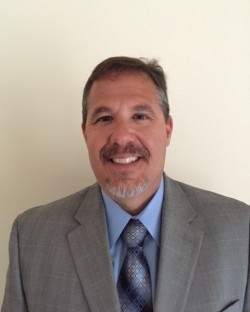 Dean Nicholas Mureddu