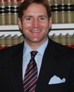 Eric Holcombe Philpot