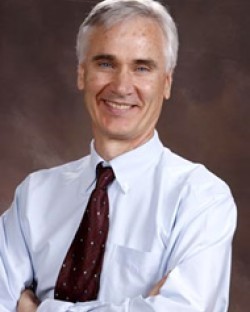 Paul Townsend McChesney