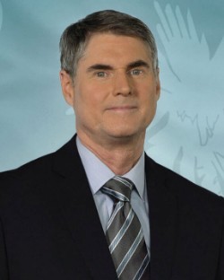 Robertson H Wendt Jr