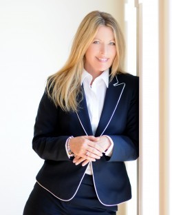 Tiana Hinnant Zaebst