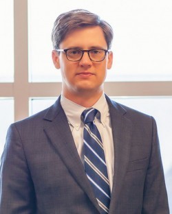 Joseph Stanley Sandefur