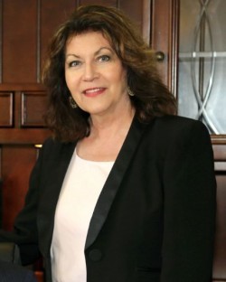 Linda Carpenter