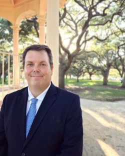 William J. McMillian