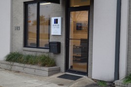 We are conveniently located in downtown Florence.