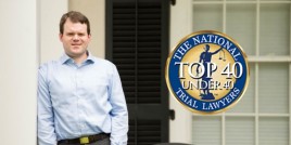 Attorney Jack Hofler