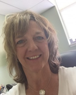 Mary Frances Stewart