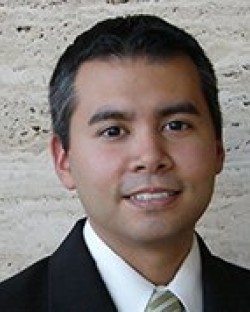 Raymond Tamayo