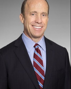 Peter David Greenspun