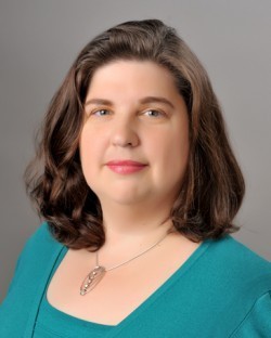 Geraldine Welikson Hess