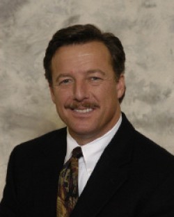 John Carter Morgan Jr