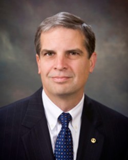 Mark Dudley Obenshain