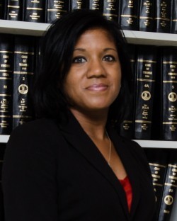 Anneshia Miller Grant