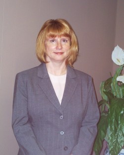 Susan E Donner