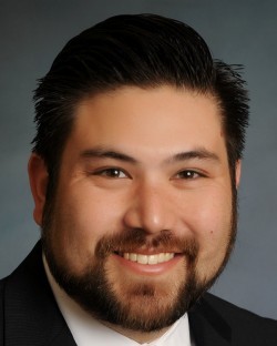 Benjamin N. Griffitts