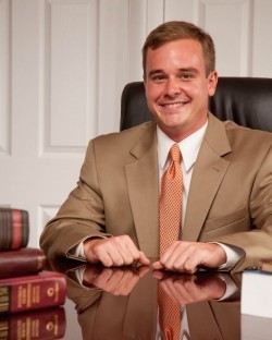 Richard Davis Mattox III