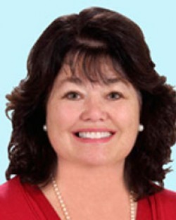 Yvonne T. Griffin
