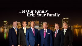 Huffman & Huffman banner image