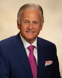 Charles A. Huffman III