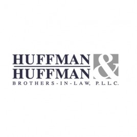 Huffman & Huffman logo