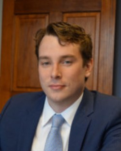 Charles Hazelwood III