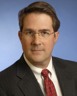 Donald Mark Thompson