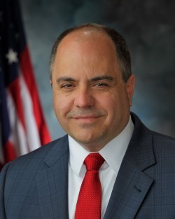 Raymond Paul Sciarrino