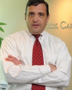 Anthony M. LaPinta