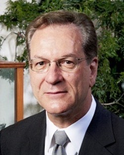 Charles Edward Schmidt