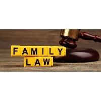 Krieger Family Law