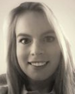 Mary Madeline Roberts