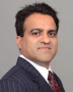 Durga Prasad Bhurtel