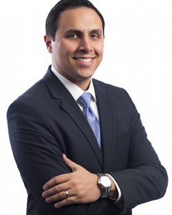 Robert M. Van De Veire