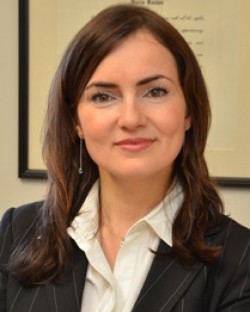 Marilyn Orbach-Rosenberg