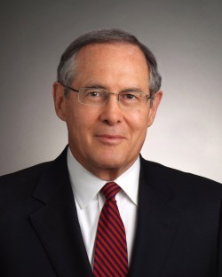 E. Stewart Jones, Jr.