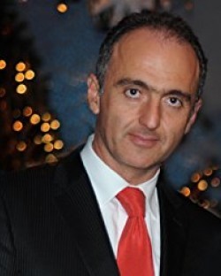 Steven Melnik