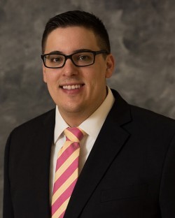 Phillip Matthew Brown