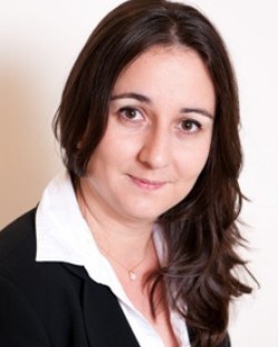 Gergana Genova
