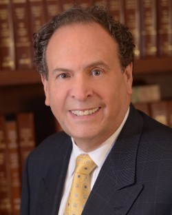 Barton P. Levine