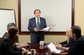 We Offer Free Educational Seminars