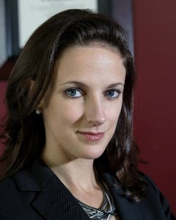 Kimberly Anne Pelesz