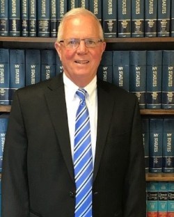 Patrick Joseph Carle