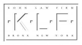Kohn Law Firm logo
