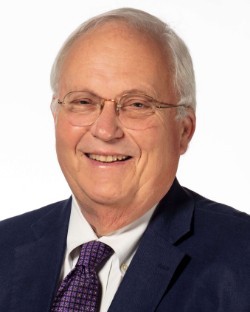 Thomas Courtland Manning