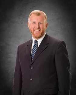 Daniel Russell Talbert