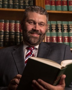 Matthew Robert Arnold